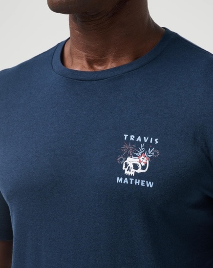 CHUG IT OUT TEE Image Thumbnail 3