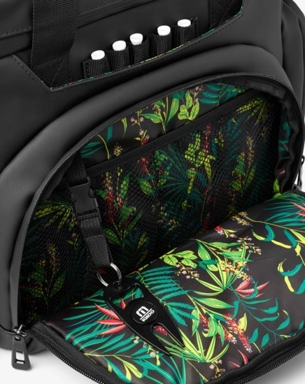 CART JOCKEY TOTE COOLER BAG Image Thumbnail 4