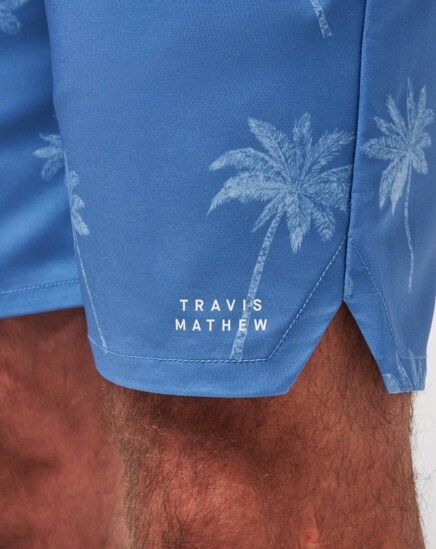 THE ISLAND LIFE BOARDSHORT Image Thumbnail 4