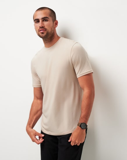 CLOUD CREW TEE Image Thumbnail 4