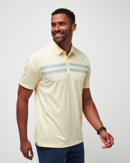 JETTY JUMPER POLO Image Thumbnail 1