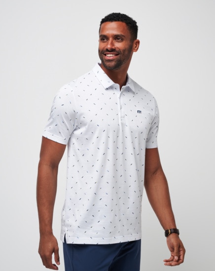 SUN DIP POLO Image Thumbnail 1