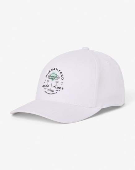 SUMMER SAIL SNAPBACK HAT Image Thumbnail 1
