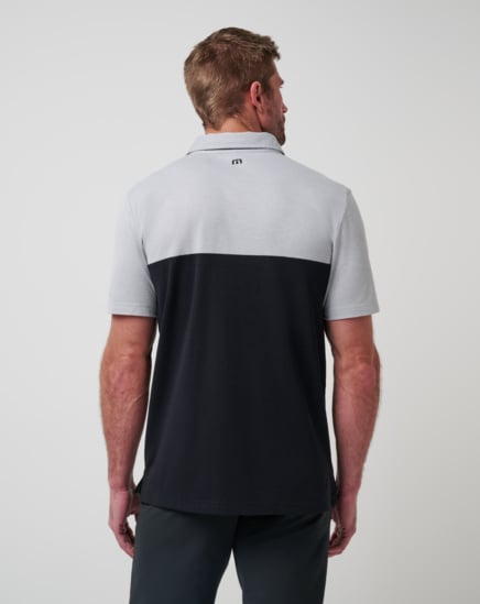 CINCINNATI REDS HOME RUN LEADER POLO Image Thumbnail 2
