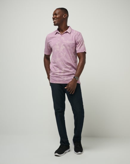 BARREL BREAK POLO Image Thumbnail 4
