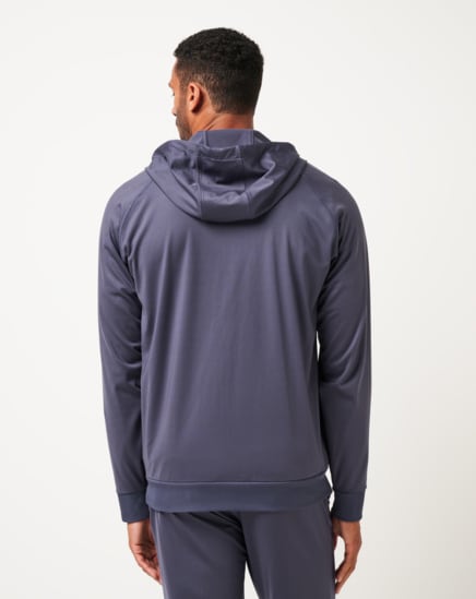 CLOUD TRACK JACKET Image Thumbnail 2