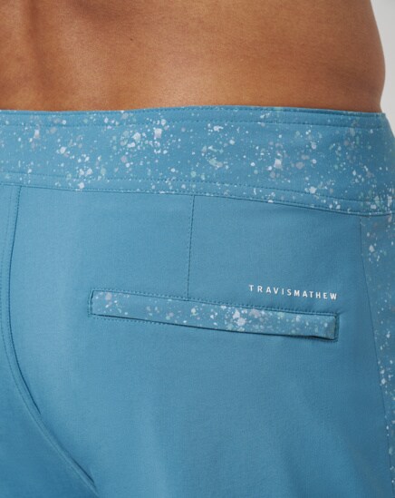 UNDER THE SUN BOARDSHORT Image Thumbnail 4