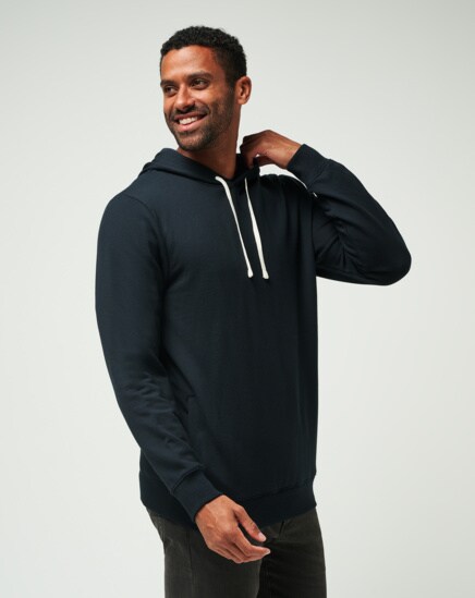 Cloud cotton hoodies cheap