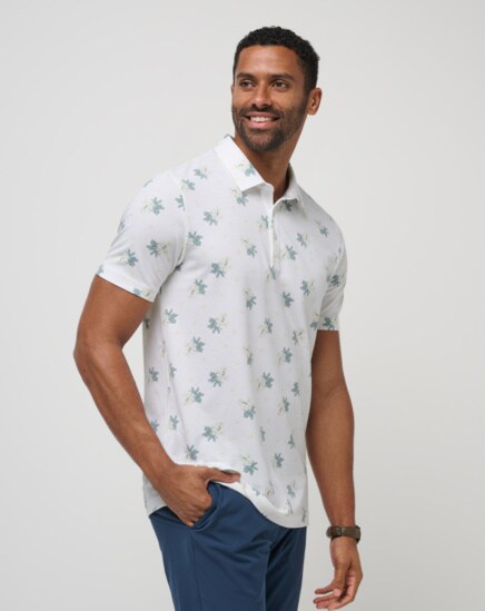 ARBOR WAVE POLO Image Thumbnail 2