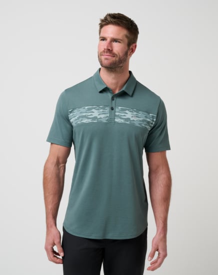 STEALTH HANDOFF POLO Image Thumbnail 1