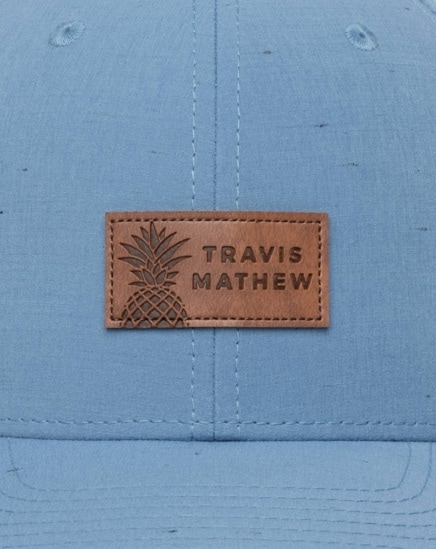 PINEAPPLE PARADE YOUTH HAT Image Thumbnail 3