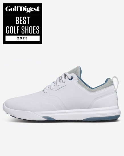 The Daily Pro Plus Golf Shoe Image Thumbnail 0
