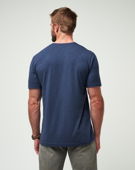CLOUD TEE Image Thumbnail 2