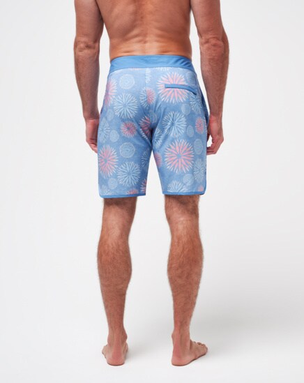 SAND SMUGGLER BOARDSHORT Image Thumbnail 3