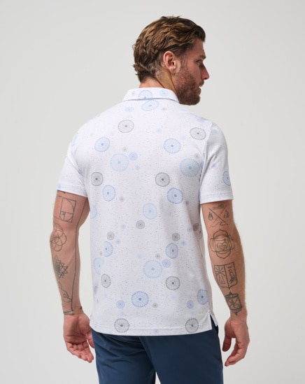 CAUGHT INSIDE POLO Image Thumbnail 2