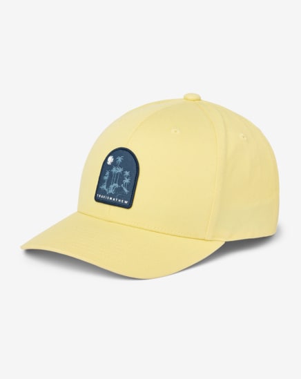 ENDLESS HORIZONS SNAPBACK HAT Image Thumbnail 1