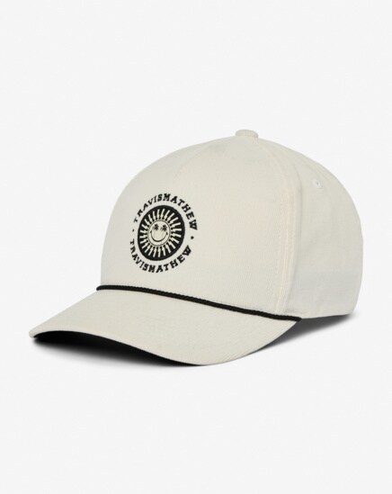 NEW VISITOR SNAPBACK HAT Image Thumbnail 2