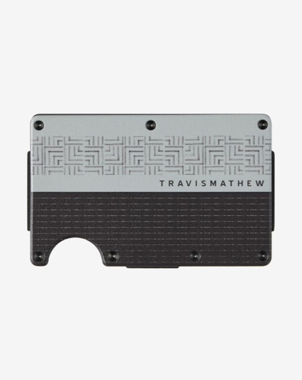 THE RIDGE X TM BLOCKED WALLET Image Thumbnail 0
