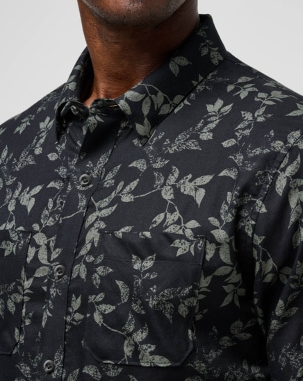 SEARCHLIGHT BUTTON-UP Image Thumbnail 0