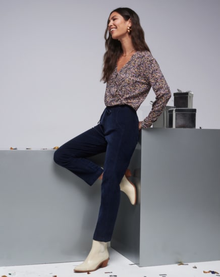 FRIDAY FEELING PANT Image Thumbnail 0