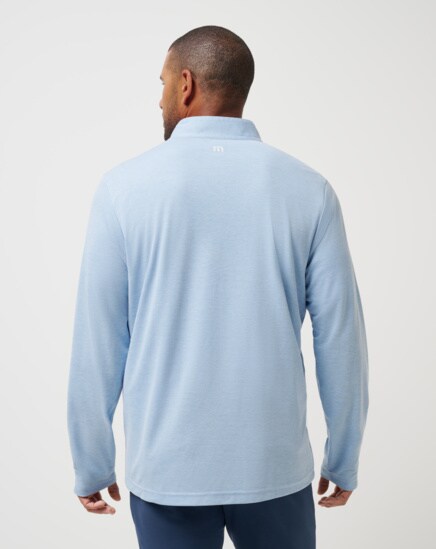 MINNESOTA TWINS TIME TO TAILGATE QUARTER ZIP Image Thumbnail 2