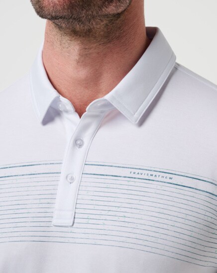 OVERSTAY POLO Image Thumbnail 3