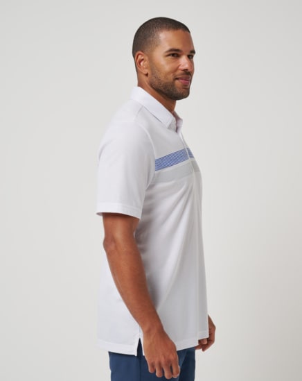LOS ANGELES DODGERS TOP RECRUIT POLO Image Thumbnail 1