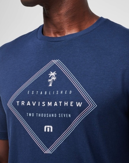BARREL RIDE TEE Image Thumbnail 3