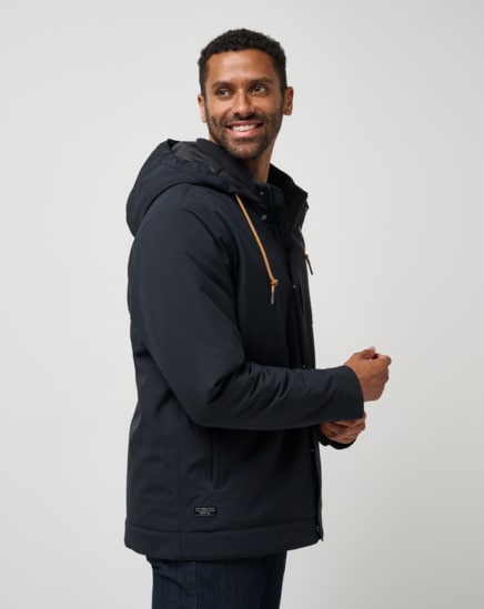 MOUNTAIN PASS JACKET Image Thumbnail 1