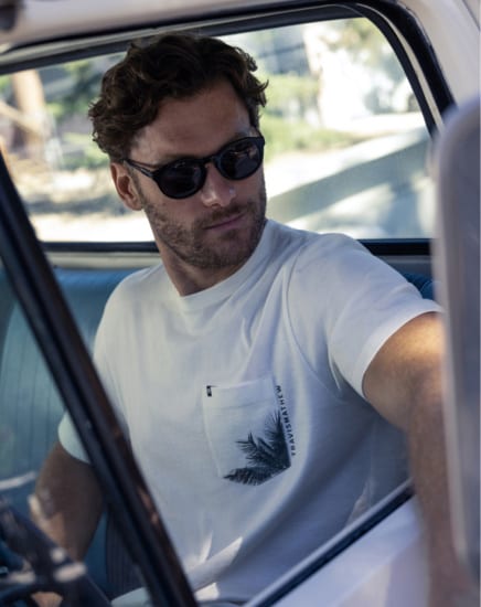 BY THE DOCK TEE Image Thumbnail 0