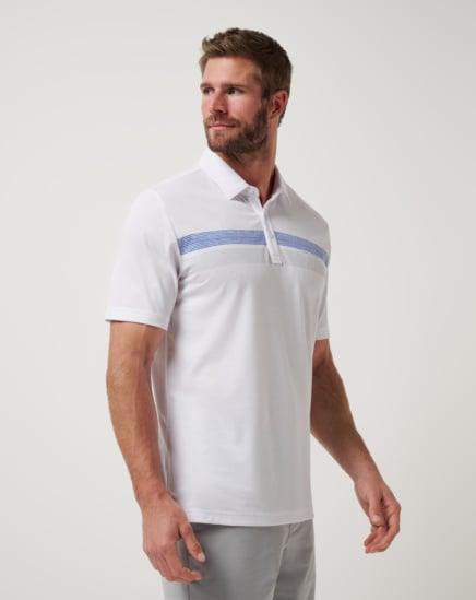 PHILADELPHIA PHILLIES TOP RECRUIT POLO Image Thumbnail 1