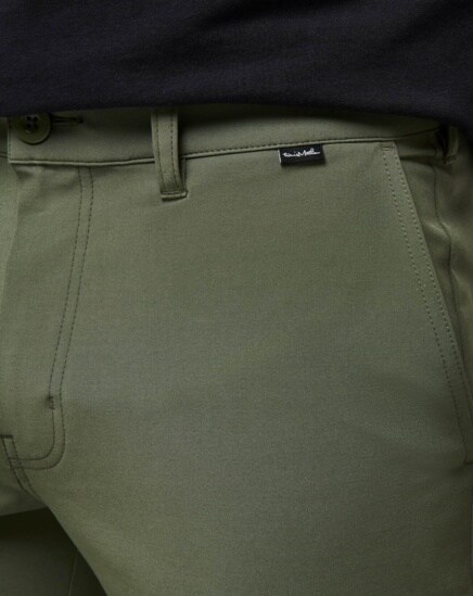 OPEN TO CLOSE TECH CHINO PANT Image Thumbnail 5