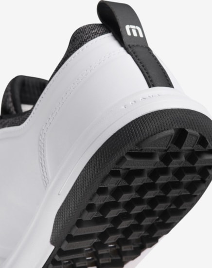Golf Shoes For Men | TravisMathew