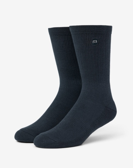 TM CREW SOCK Image Thumbnail 0
