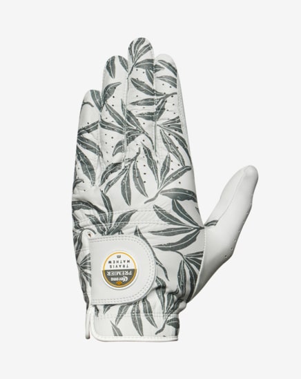BRING THE BACON GOLF GLOVE Image Thumbnail 0