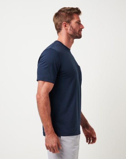 HEATER TEE Image Thumbnail 1