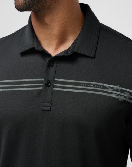 HARBOR PATROL POLO Image Thumbnail 0