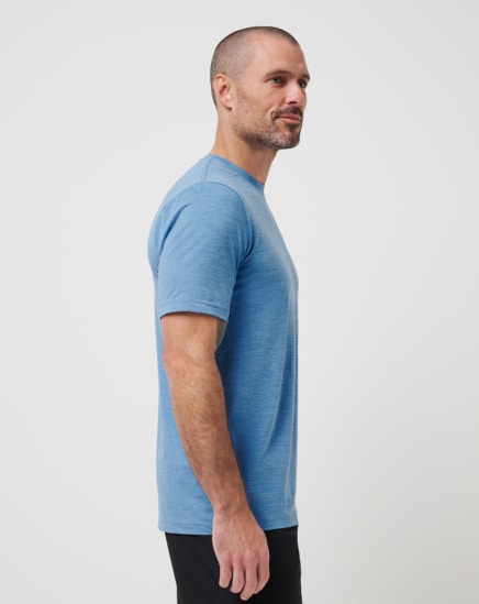 HEATER PRO TEE Image Thumbnail 1