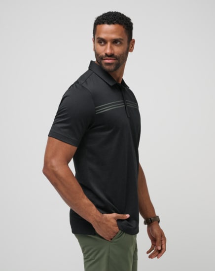 HARBOR PATROL POLO Image Thumbnail 3