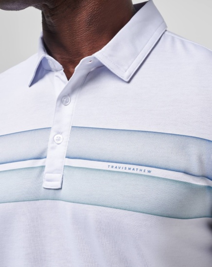 OCEAN TIME POLO Image Thumbnail 4