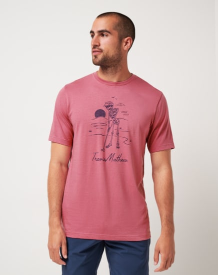 LOST WEEKEND TEE Image Thumbnail 0