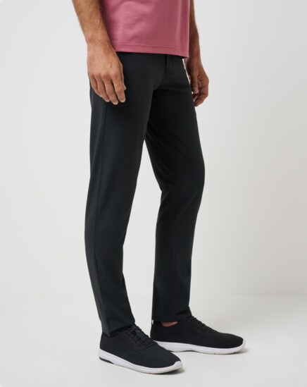 OPEN TO CLOSE TECH CHINO PANT Image Thumbnail 2