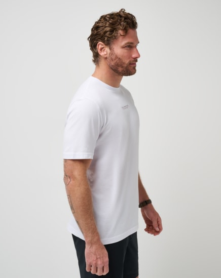 SHORELINE STRIPES TEE Image Thumbnail 2