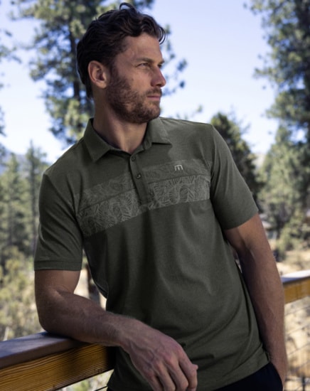 FOREST CANYON POLO Image Thumbnail 1
