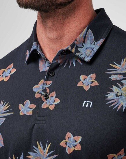 SECLUDED ISLAND POLO Image Thumbnail 4