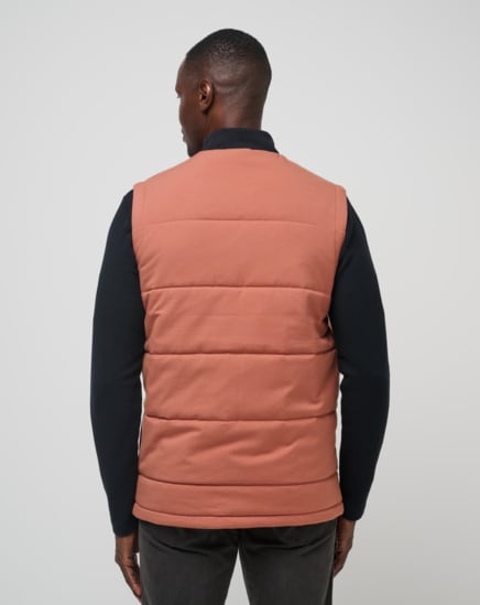 CLIMATE DROP VEST Image Thumbnail 2