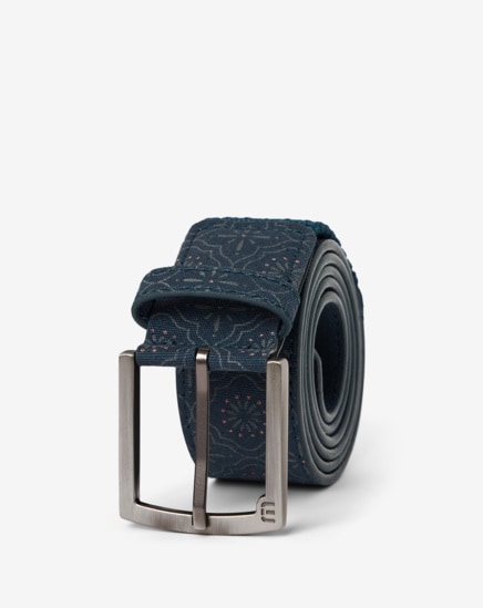 WORLD LINK CANVAS HYBRID STRETCH BELT Image Thumbnail 0