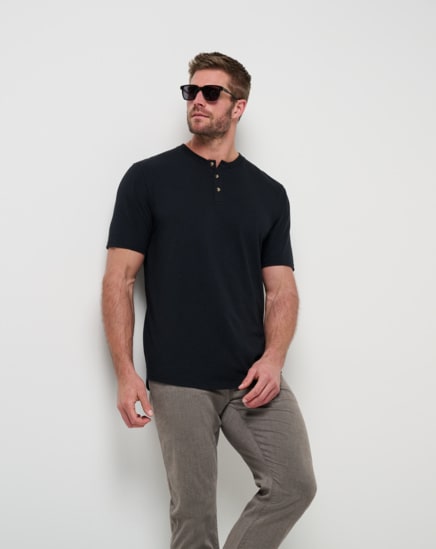ALL ADRIFT TEE Image Thumbnail 4