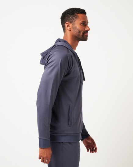 CLOUD TRACK JACKET Image Thumbnail 1
