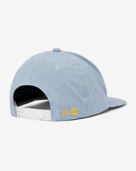 TROPICAL ILLUSION SNAPBACK HAT Image Thumbnail 2